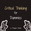 Critical Thinking For Dummies