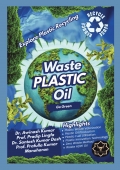 Waste Plastic Oil