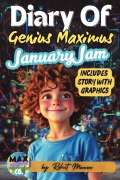 Diary Of Genius Maximus January Jam