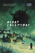 Merry Creepsmas: The Green Book
