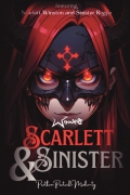 Scarlett & Sinister