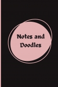 Notes & Doodles: Your Creative Space