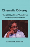 Cinematic Odyssey, The Legacy of M.T. Vasudevan Nair in Malayalam Film
