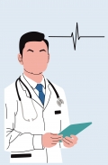 Journal for doctors