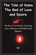 The Tale of Kama: The God of Love and Desire - The Art of Connection: Exploring Love, Intimacy, and Relationship Balance