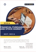 Financial fundamentals and stock market