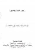 DEMENTIA Vol.1