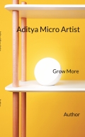 Aditya Micro Artist