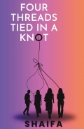 Four Threads Tied In A Knot