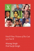 Hindi Films: Pictures of the Cast 1972 Part B