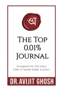 The Top 0.01% Journal