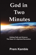 God in Two Minutes