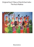 Original Koch Tribes of North East India - The Koch Rabhas