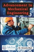 Advancement in Mechanical Engineering