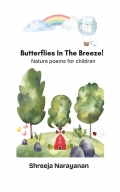 Butterflies In The Breeze