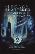 The Legacy of the Shattered Crown Book - 2