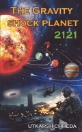 The Gravity Shock Planet 2121