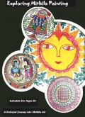 Exploring Mithila Painting