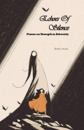Echoes of Silence - poems on strength in adversity  (eBook)