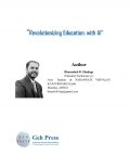 Revolutionizing Education: with AI (eBook)