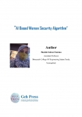 AI Based Woman Security Algorithm (eBook)