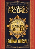The Sun God's Amulet