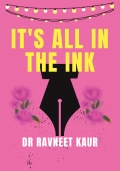 It's all in the ink
