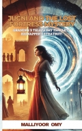 JUGNI AND THE LOST FORTRESS MYSTERY