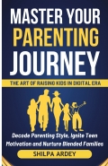 Master Your Parenting Journey