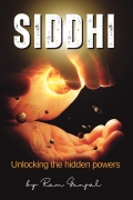 Siddhi: Unlocking Hidden Powers