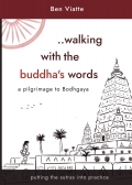 Walking with the Buddha's Words
