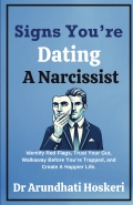 Signs You're dating a Narcissist