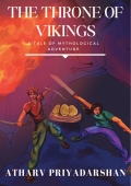 The Throne of Vikings
