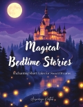 Magical Bedtime Stories for Kids - Enchanting Short Tales for Sweet Dreams