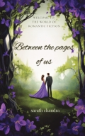 between the pages of us