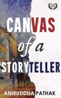 Canvas of a Storyteller