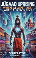 The Jugaad Uprising : When AI Went Desi