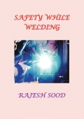 SAFETY WHILE WELDING