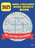 Mind-Cracking Word Search: Only for True Challengers!