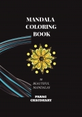 Mandala Coloring Book