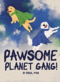 Pawsome Planet Gang