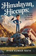 Himalayan Hiccups: Or how "NOT" to Trek Through the Mountains