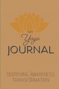 My Yoga Journal
