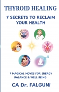 THYROID HEALING 7 SECRETS TO RECLAIM YOUR HEALTH