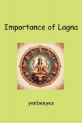 Importance Of Lagna