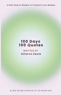 100 Days 100 Quotes By Atharva Deore