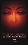 Tales of Hanuman: Vol 2