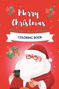 Christmas Coloring Book