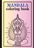Mandala Coloring Book