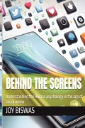 BEHIND THE SCREENS